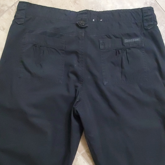 Calvin klein caprid - Picture 4 of 4